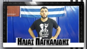 Ηλίας Παγκαλίδης «Δεν έχουμε άγχος, πάμε για τη νίκη» | @AC PAOK TV